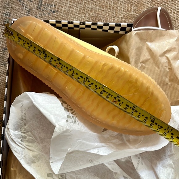 Anthropologie No Name. Nice! 10. NWOT - Picture 10 of 13